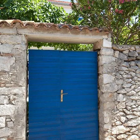 Kuca Za Odmor Toksini 자다르