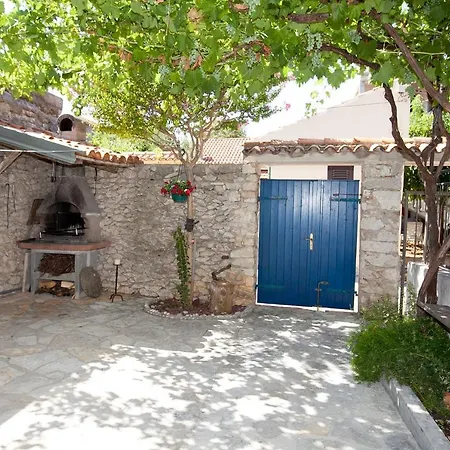 Kuca Za Odmor Toksini * Zadar