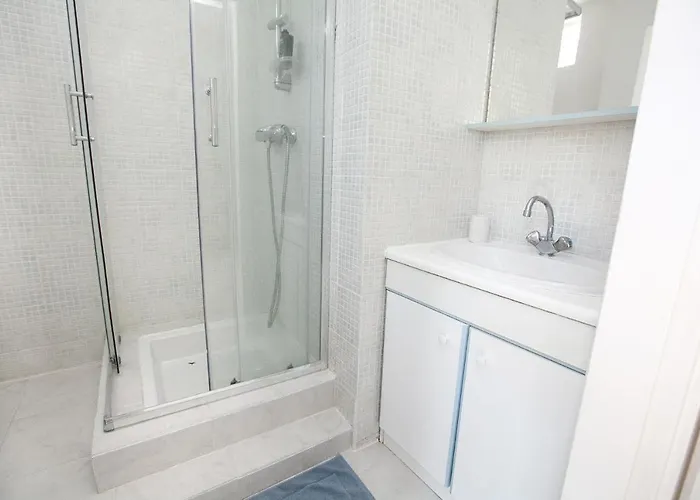 Apartment Kuca Za Odmor Toksini *