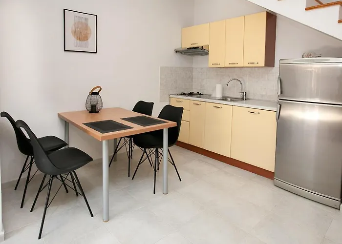 Kuca Za Odmor Toksini Apartamento *