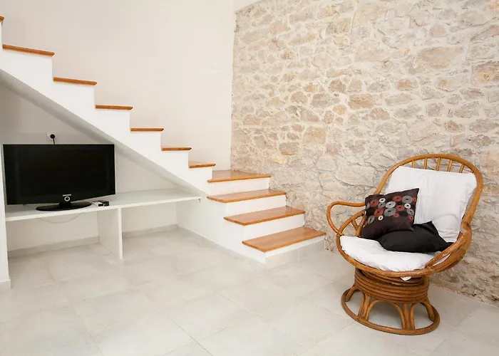 Kuca Za Odmor Toksini Apartment Zadar