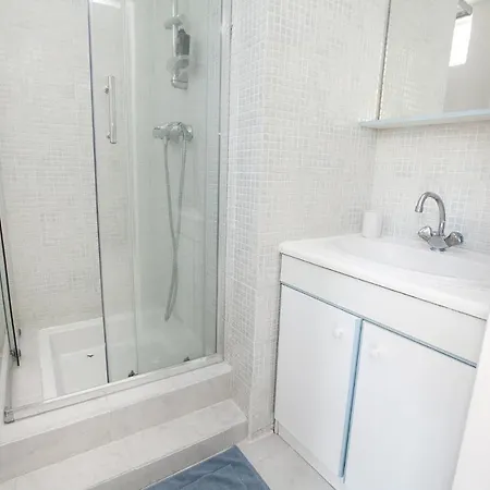 Apartment Kuca Za Odmor Toksini *