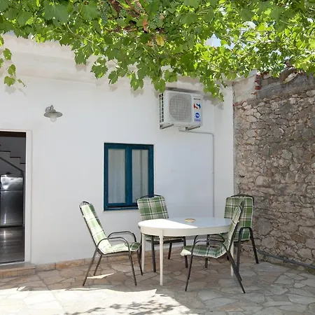 Apartman Kuca Za Odmor Toksini