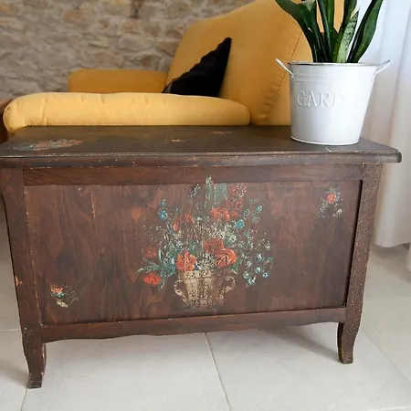 Kuca Za Odmor Toksini * ザダル