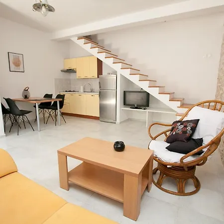 Kuca Za Odmor Toksini Apartman