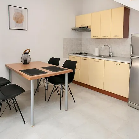 Kuca Za Odmor Toksini Apartman *