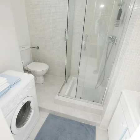 Kuca Za Odmor Toksini Apartman *