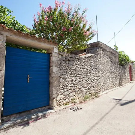 Apartman Kuca Za Odmor Toksini