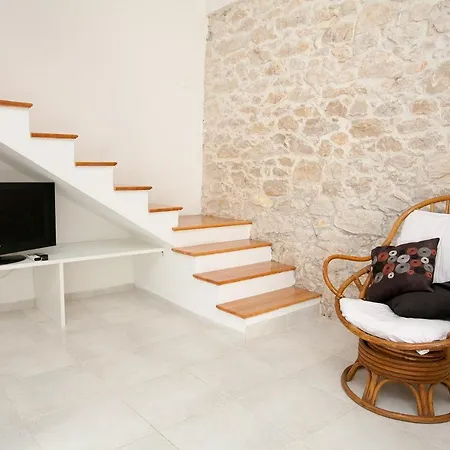 Kuca Za Odmor Toksini Apartman Zadar
