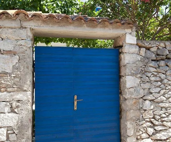 Kuca Za Odmor Toksini Zadar