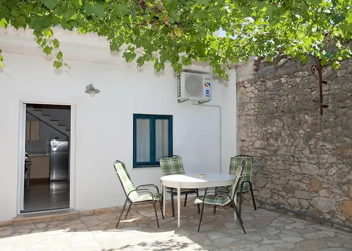 Apartman Kuca Za Odmor Toksini