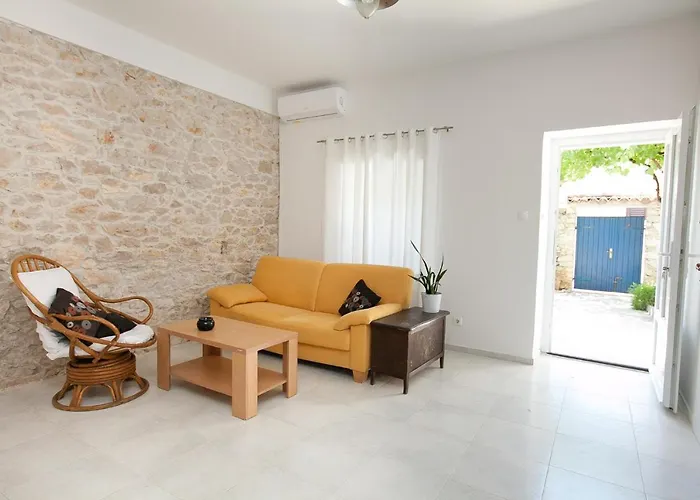 Kuca Za Odmor Toksini * Zadar