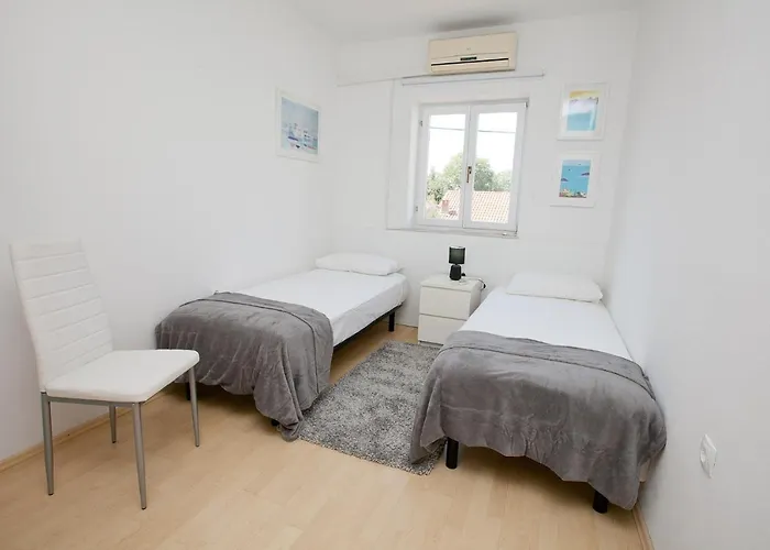 Kuca Za Odmor Toksini