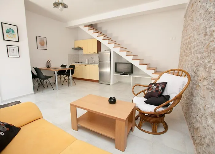 Kuca Za Odmor Toksini Apartman