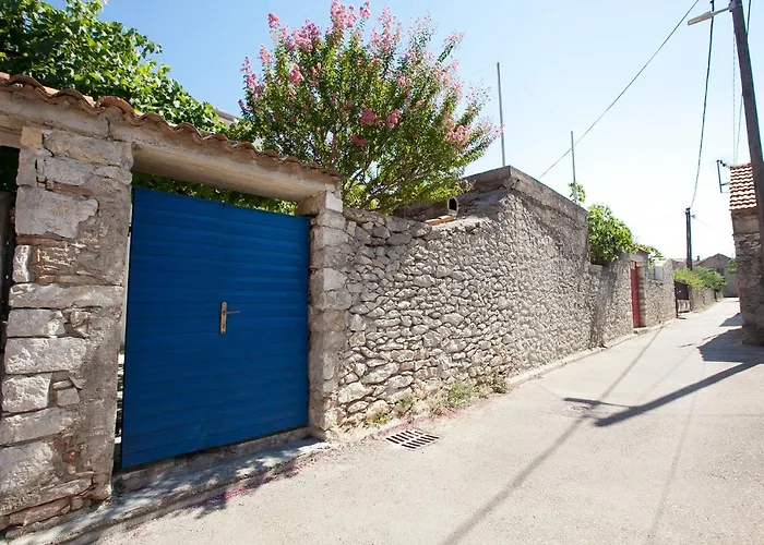 Apartman Kuca Za Odmor Toksini