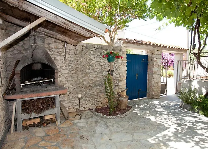 Kuca Za Odmor Toksini Zadar